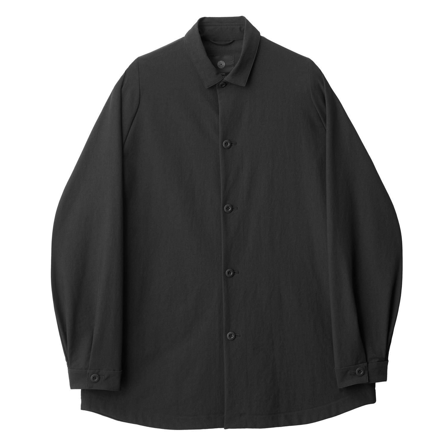 TEATORA * TT-CG-SHT-GC CARTRIDGE SHIRT GHOST CODE * Shadow