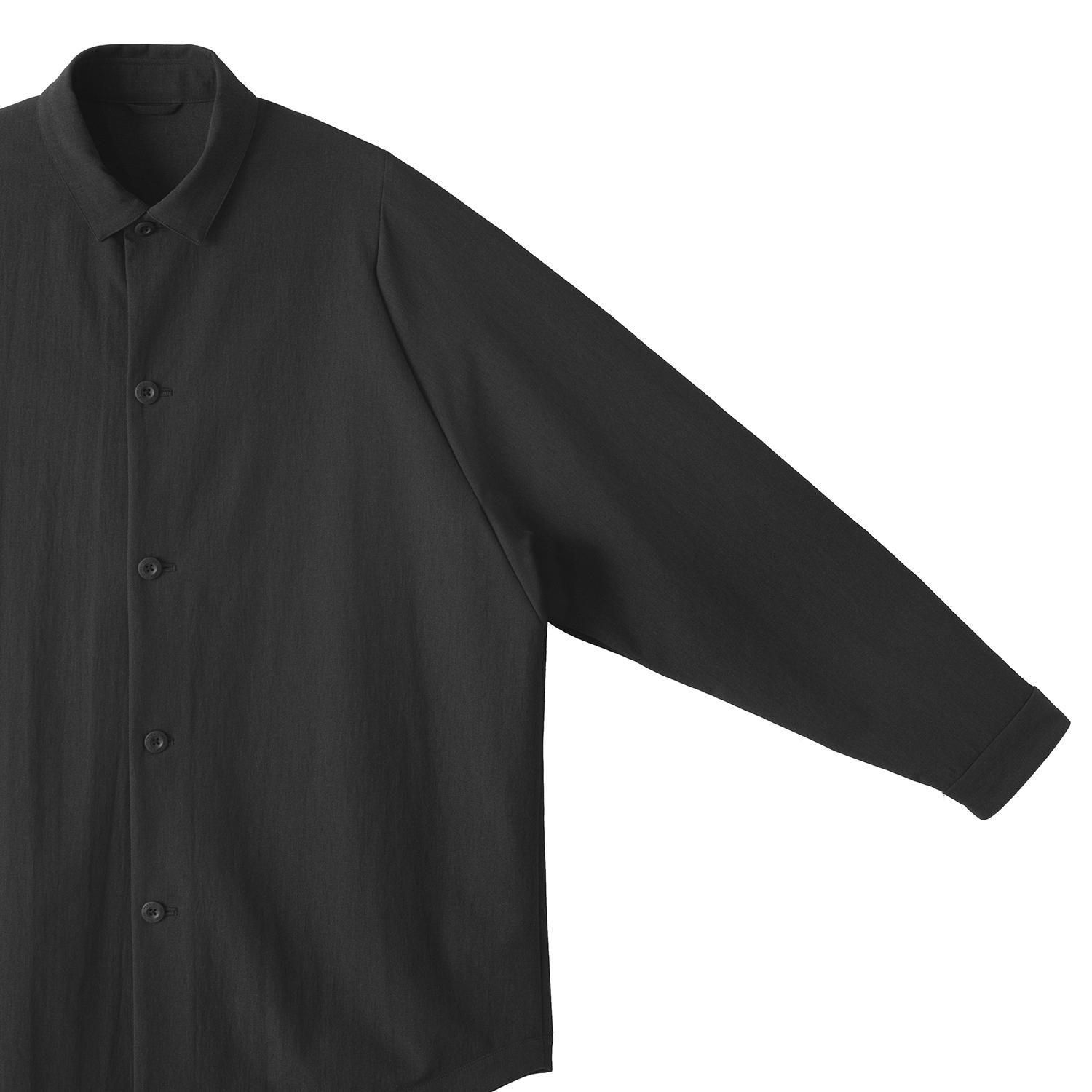 TEATORA * TT-CG-SHT-GC CARTRIDGE SHIRT GHOST CODE * Shadow