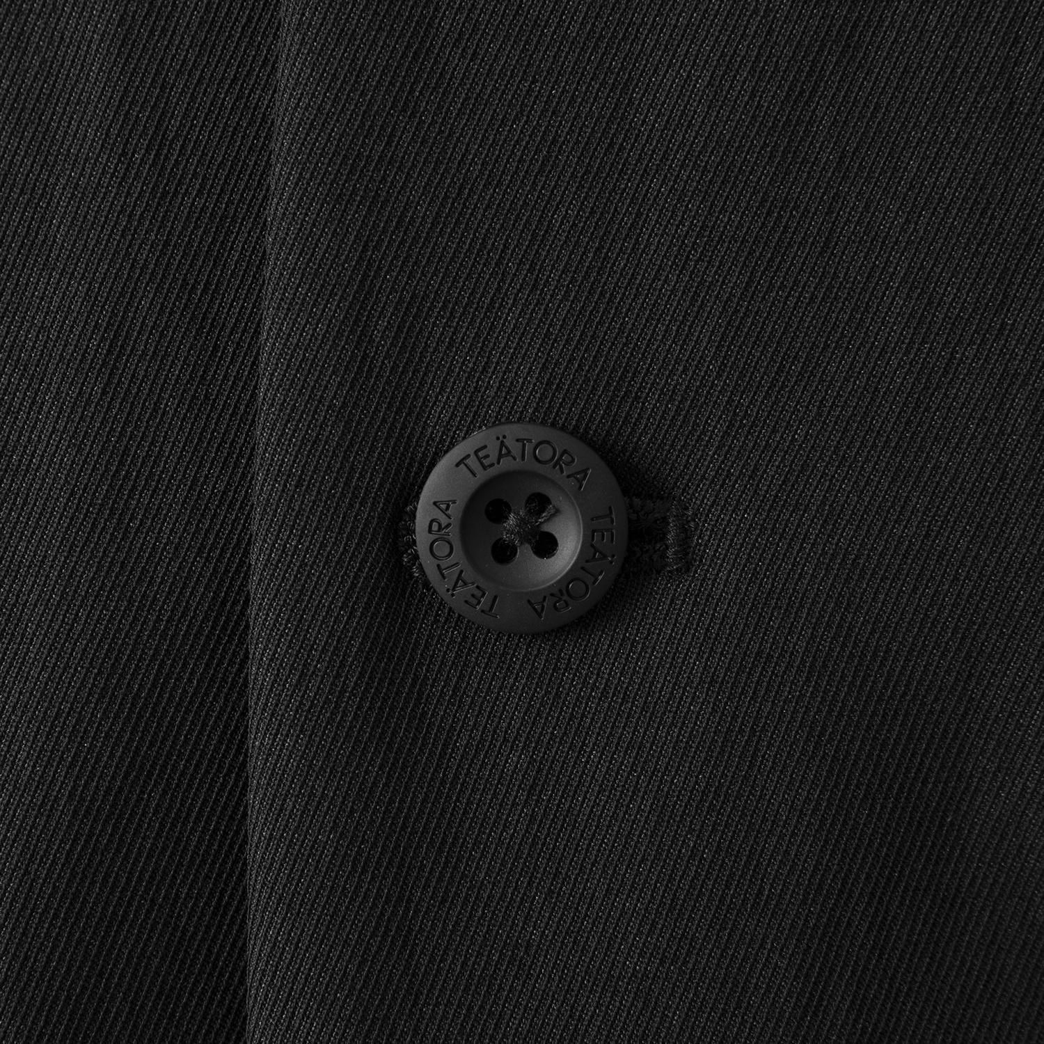 TEATORA * TT-CG-SHT-GC CARTRIDGE SHIRT GHOST CODE * Shadow