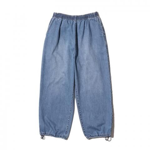 FreshService * FSC261-40209FB CORPORATE DENIM EASY PANTS(2��Ÿ��)