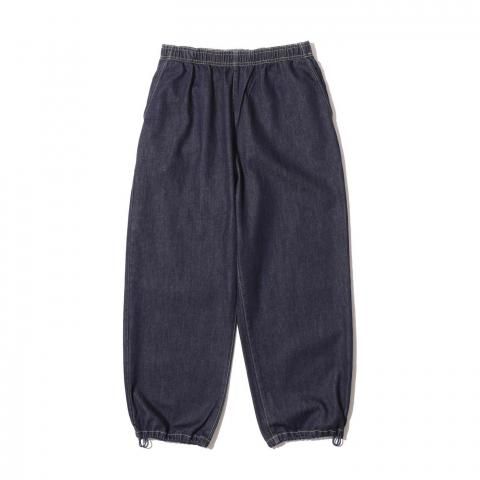 FreshService * FSC261-40208OB CORPORATE DENIM EASY PANTS * OneWash