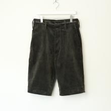 TUKISOLD OUT * Half Pants * O/D