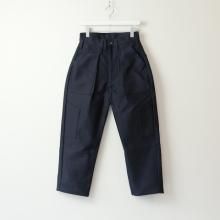 TUKISOLD OUT * Combat Pants * Midnight