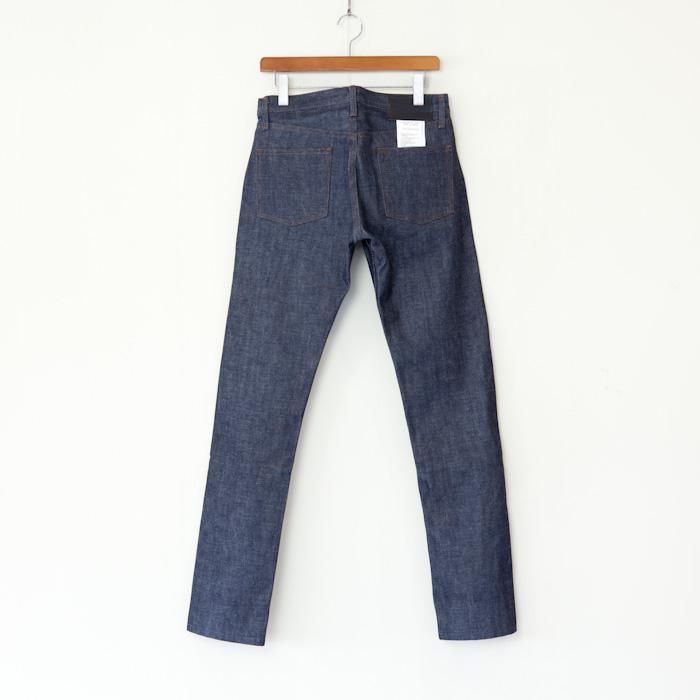 TUKISOLD OUT * Type 1 Denim * Indigo
