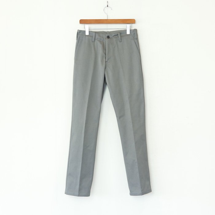 TUKISOLD OUT * Trousers * Sage Green
