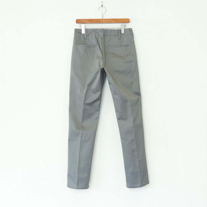 TUKISOLD OUT * Trousers * Sage Green