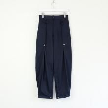 TUKISOLD OUT * Parachute Pant * Midnight
