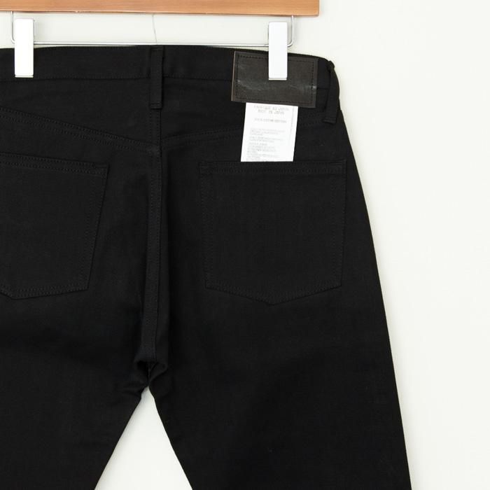 TUKISOLD OUT * Type1 * Black