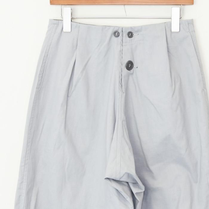 TUKISOLD OUT * Pajama Pants * Cement