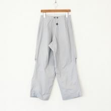 TUKISOLD OUT * Pajama Pants * Cement