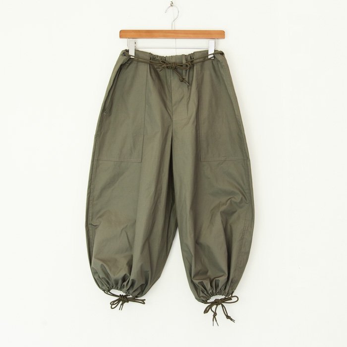 TUKI（SOLD OUT） * Over Pants * O/D | public