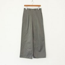 TUKISOLD OUT * Sailor Pants * Sage Green