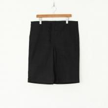 TUKISOLD OUT * Big Shorts * Black