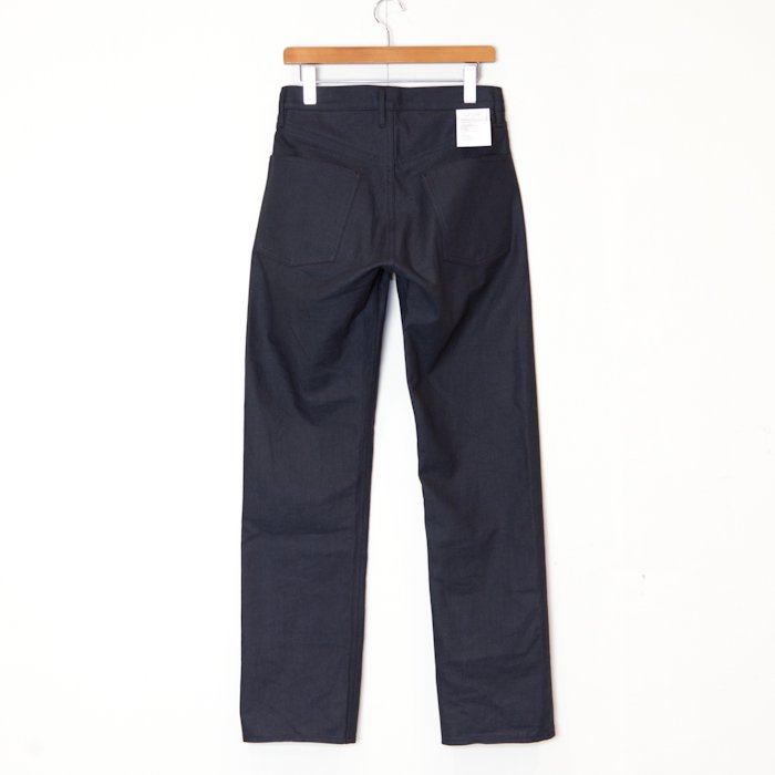 TUKISOLD OUT * Duck Tail Pants * Black
