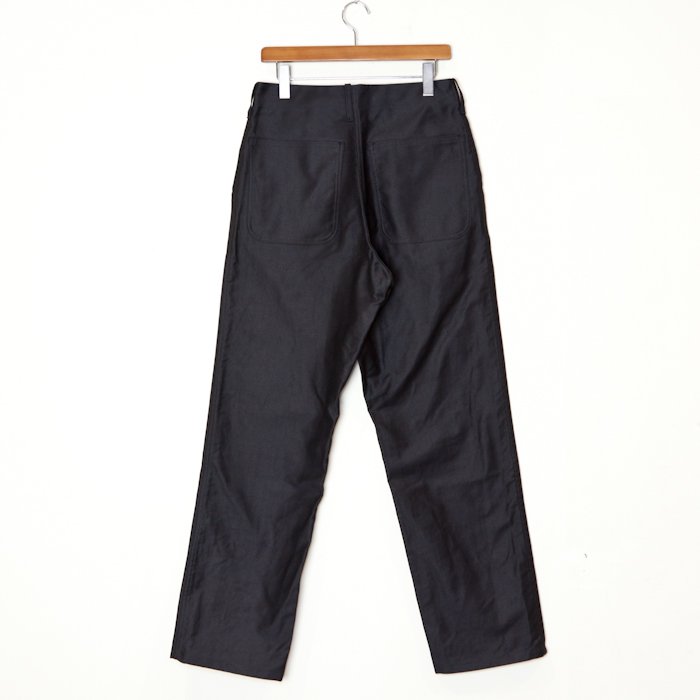 TUKISOLD OUT * Work Pants * Black