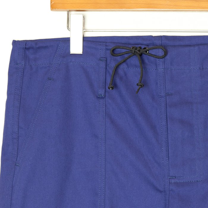 TUKI（SOLD OUT） * Over Pants * Blue