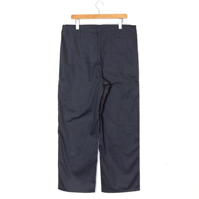 TUKISOLD OUT * Over Pants * Black