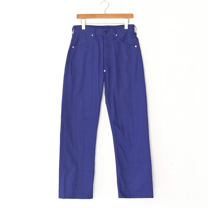 TUKI（SOLD OUT） * Super Duck Tail * Blue