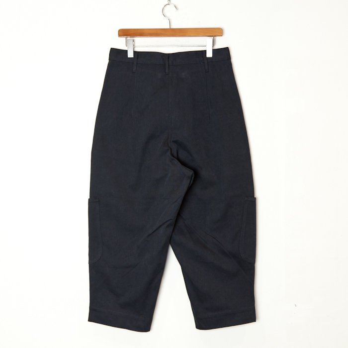 TUKISOLD OUT * Cargo Pants * Black