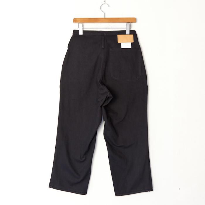 TUKISOLD OUT * TYPE 3 * Blue Black