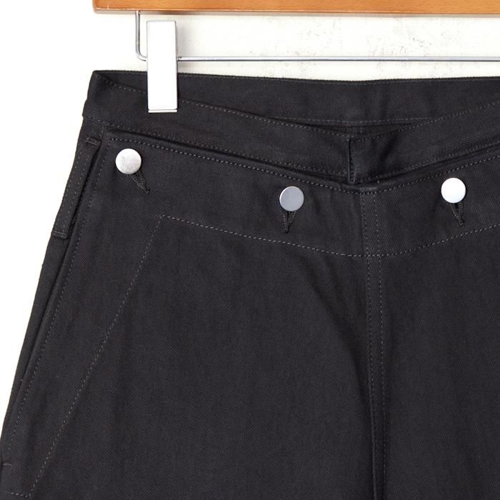 TUKISOLD OUT * TYPE 3 * Blue Black