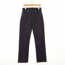 TUKISOLD OUT * Duck Tail Pants * Blue Black