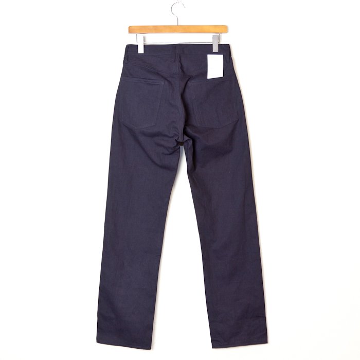 TUKISOLD OUT * Duck Tail Pants * Ink Blue 