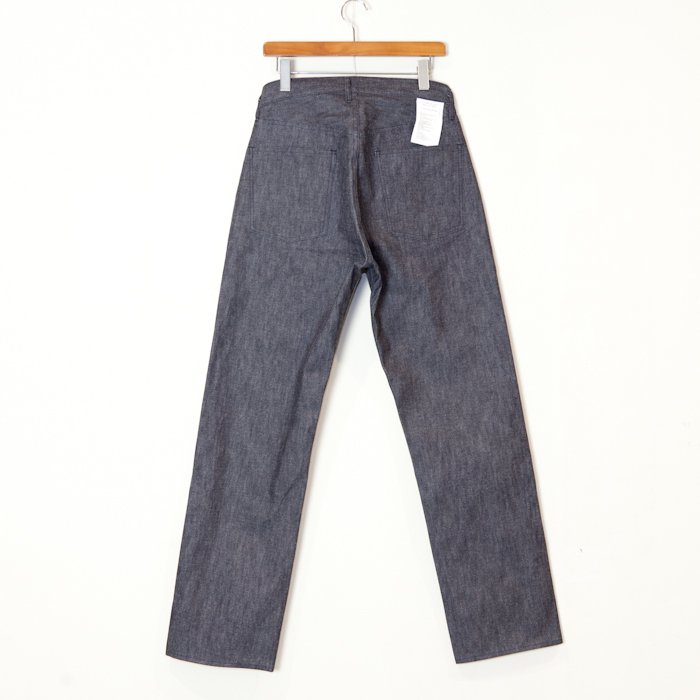 TUKISOLD OUT * Duck Tail Pants * indigo