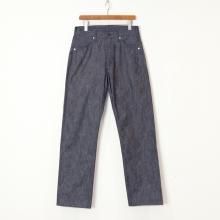 TUKISOLD OUT * Duck Tail Pants * indigo