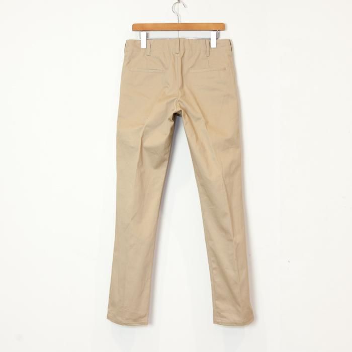 TUKI(SOLD OUT) * Trousers * Khaki