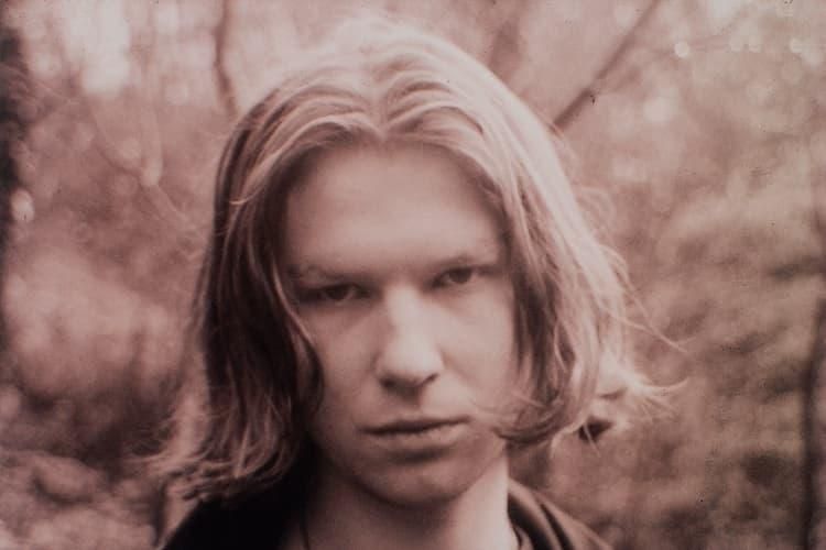 APHEX TWIN