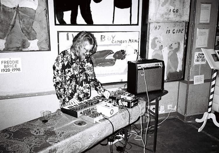 FELICIA ATKINSON | եꥷȥ󥽥 - ƥȼ̿