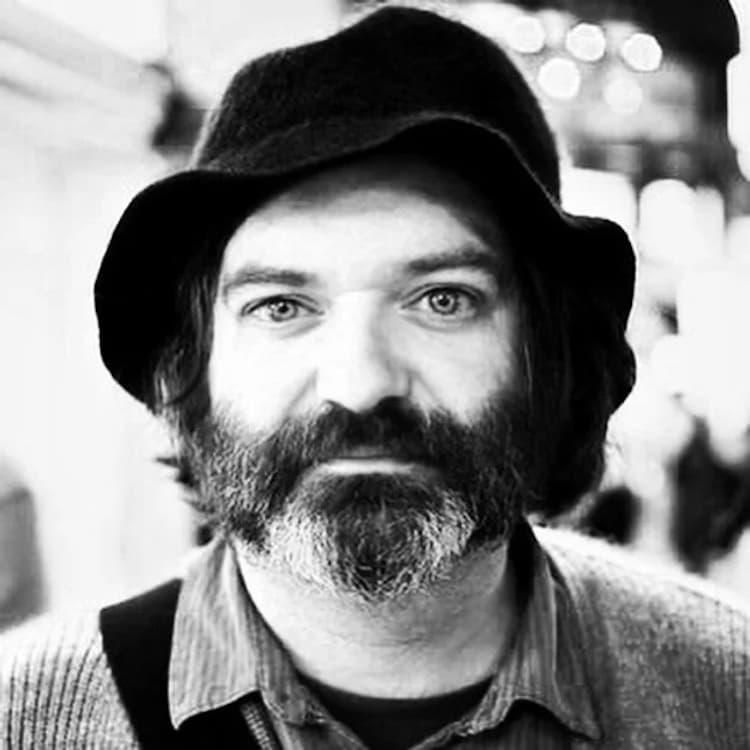 JIM O'ROURKE