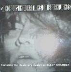 SLEEP CHAMBER / Sonorous Invokations Ov Brian Jones (10 inch)