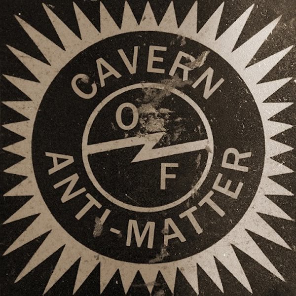 CAVERN OF ANTI-MATTER / Void Beats / Invocation Trex (CD)