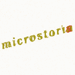 MICROSTORIA / Init Ding (LP)
