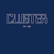 CLUSTER / 1971 - 1981 (9 Album Boxset) (9CD Box)