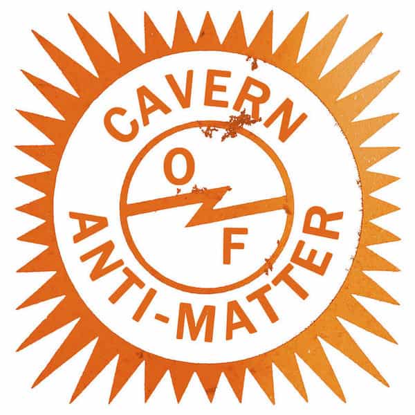 CAVERN OF ANTI-MATTER / Void Versions (12 inch)