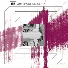 JEAN SCHWARZ / Erda / Suite N (LP)