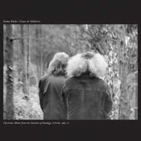 RAINER RIEHN / Chants de Maldoror (2LP)