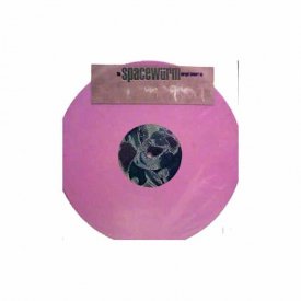 THE SPACEWURM / Dargot Somori EP (12 inch)