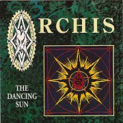 ORCHIS / The Dancing Sun (CD)