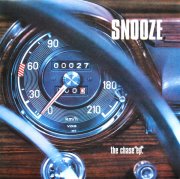 SNOOZE / The Chase EP (12 inch)