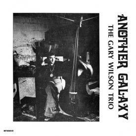 THE GARY WILSON TRIO / Another Galaxy (LP)