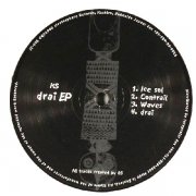 KS / Drai EP (12 inch)