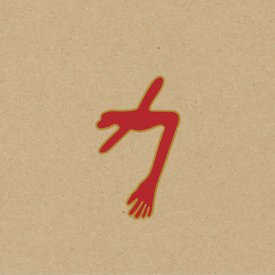 SWANS / The Glowing Man (2CD+DVD/3LP+DL)