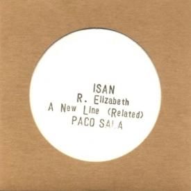 ISAN, PACO SALA, R ELIZABETH, A NEW LINE (Related) / 150416 (CDr+DL)