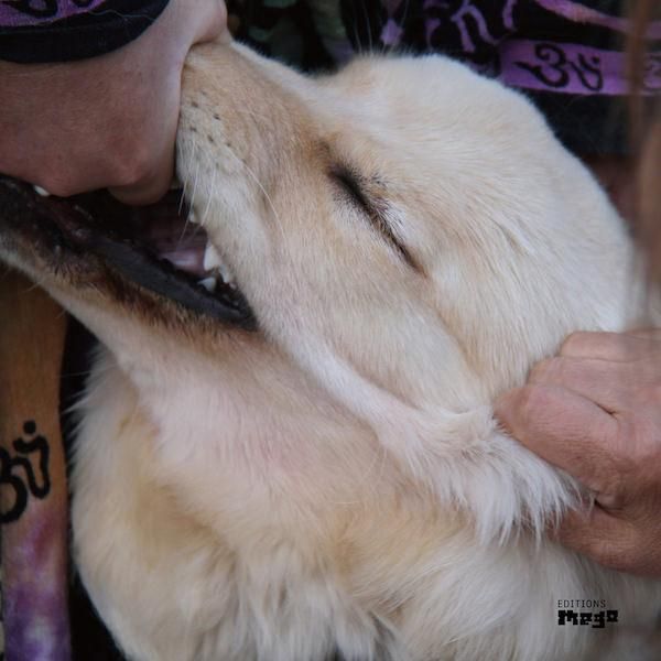 CHRISTIAN FENNESZ and JIM O'ROURKE / It's Hard For Me To Say I’m Sorry (LP) - cover photo