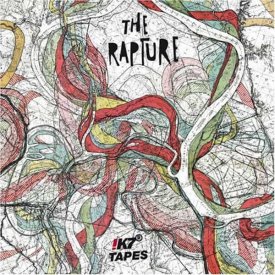 THE RAPTURE / Tapes (Mix-CD)