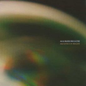 MAURIZIO BIANCHI / Menstruum Regles (CD)